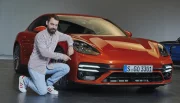 Porsche Panamera restylée (2021) : une progression plus technique que stylistique