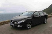 Essai Mazda 6 2.2 diesel : Le punch qui lui manquait