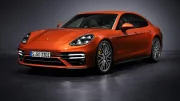 Porsche Panamera restylée : quels sont les changements ?