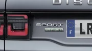 Avec l'Evoque et le Discovery Sport, Land Rover s'engage pour le Superéthanol E85