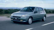 Renault : la Clio fête ses 30 ans