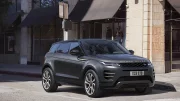 Land Rover Evoque et Discovery Sport. Le plein de nouveautés pour 2021