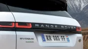 Land Rover : les Evoque et Discovery Sport passent au Flexfuel
