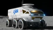 Toyota Lunar Cruiser : pas pour la Terre
