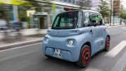 Essai Citroën Ami : la voiture électrique sans permis en 9 questions