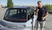 Emission Turbo : Citroën Ami; T-Roc cabriolet