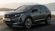 Peugeot 3008 restylé (2021) : des crocs et de la techno en plus pour le SUV à succès