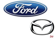 Ford vend Mazda pour renflouer ses caisses
