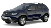 Dacia Sandero et Duster : une nouvelle série limitée Evasion