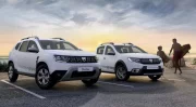 Dacia Duster Evasion : une série limitée qui surfe sur le succès du SUV
