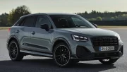 Audi Q2 restylé (2020) : de tout petits changements