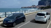 Renault Zoé : le prix de la nouvelle série limitée Grand Large