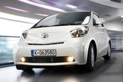 Toyota iQ : Révolution urbaine ?