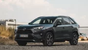 Essai Toyota RAV4 Plug-in Hybrid (2020) : promesses tenues