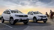 Dacia série limitée Évasion : les prix des Duster et Sandero Stepway