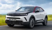 Nouvel Opel Mokka : après l'électrique, place à l'essence et au diesel