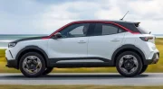 L'Opel Mokka 2021 dévoile ses versions essence et diesel