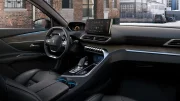 Peugeot 5008 restylé (2020) : toutes les évolutions du grand SUV