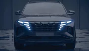 Nouveau Hyundai Tucson : un premier aperçu