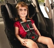 Les enfants en voiture : La législation