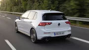 Volkswagen Golf 8 GTI 2020 : A partir de 37 607 € en Allemagne