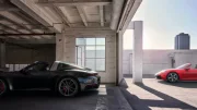 E-Fuel : Porsche croit au carburant de synthèse