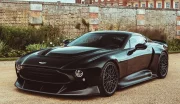 Aston Martin Victor : 836 chevaux à couper le souffle