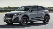 Audi Q2 : le petit Q s'affine pour le millésime 2021
