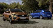 Nouvelle Dacia Sandero : Elle redéfinit l'essentiel de l'automobile