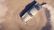 James Bond « Mourir peut attendre » : gros casting automobile dans la nouvelle bande annonce