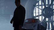 James Bond fait le plein de voitures dans "No Time to Die"