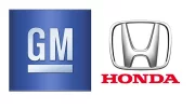 General Motors et Honda s'allient en Amérique du Nord