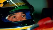 Netflix prépare une minisérie sur Ayrton Senna