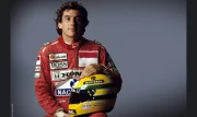 Ayrton Senna : une série sur Netflix pour 2022