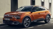 Nouvelles Citroën C4 et ë-C4 : gamme et prix à partir de 20 900 €