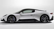 Maserati MC20 2021 : La nouvelle supercar du trident