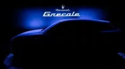 Maserati Grecale : un SUV dans le vent