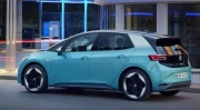 Volkswagen : « Nous sommes convaincus que l'e-mobilité sera l'avenir »