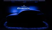 Maserati Grecale : le SUV du renouveau