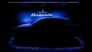 Grecale : un nouveau SUV signé Maserati en préparation