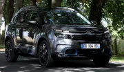 Essai Citroën C5 Aircross Hybrid : SUV survolté cherche confort d'exception