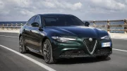 Essai Alfa Romeo Giulia 2.2 Diesel Ti : pour l'amour du risque