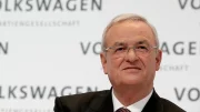 Dieselgate : l'ex patron du groupe Volkswagen va être jugé