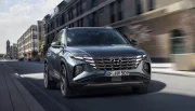 Hyundai Tucson, charismatique et électrifié