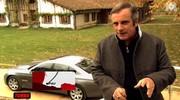 Emission Turbo : BMW série 7, véhicules du futur, recyclage, G4 Challenge