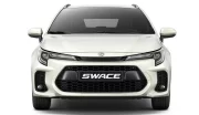 Suzuki Swace : la deuxième Toyozuki pour l'Europe