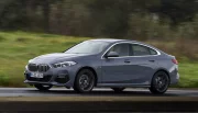 Essai BMW 218i Gran Coupé : “Béhème” de base ?