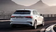 Audi lance l'A3 Sportback 30 g-tron