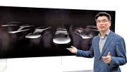 Kia annonce sept nouveaux modèles électriques d'ici à 2027