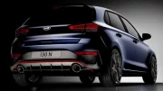Hyundai i30 N : l'évolution de l'espèce pour 2021